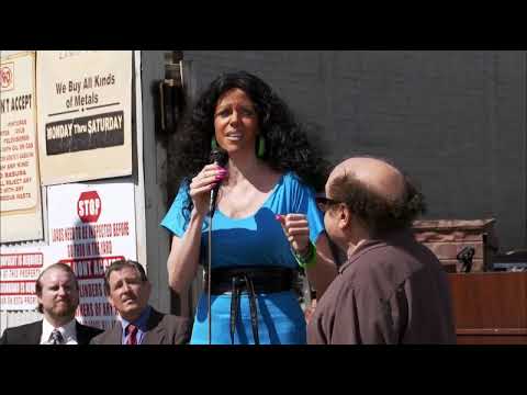 Brownface - It's Always Sunny in Philadelphia - S08E02