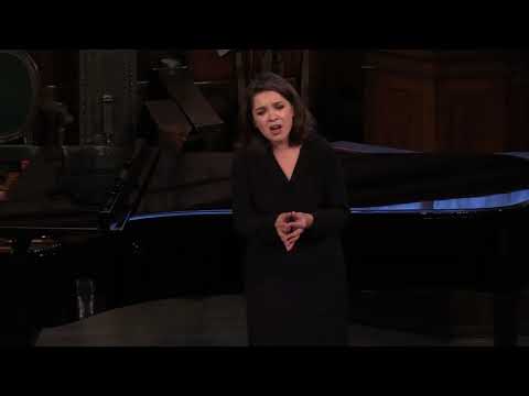 G. Puccini - Tu, tu, piccolo iddio (Madama Butterfly)