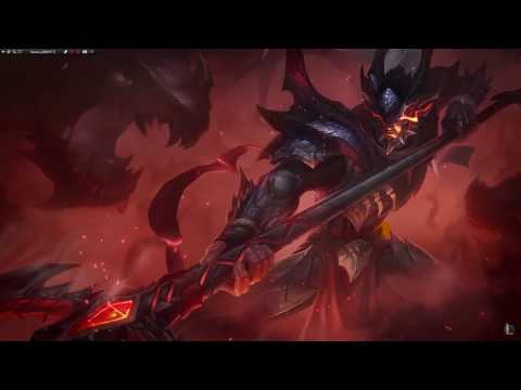 League of Legends: Пробуждение драконов | Убийцы драконов – 2017: трейлер образов