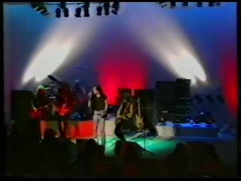 Thumbnail for EF BAND ¤ Trinity (Live) by E.F. Band