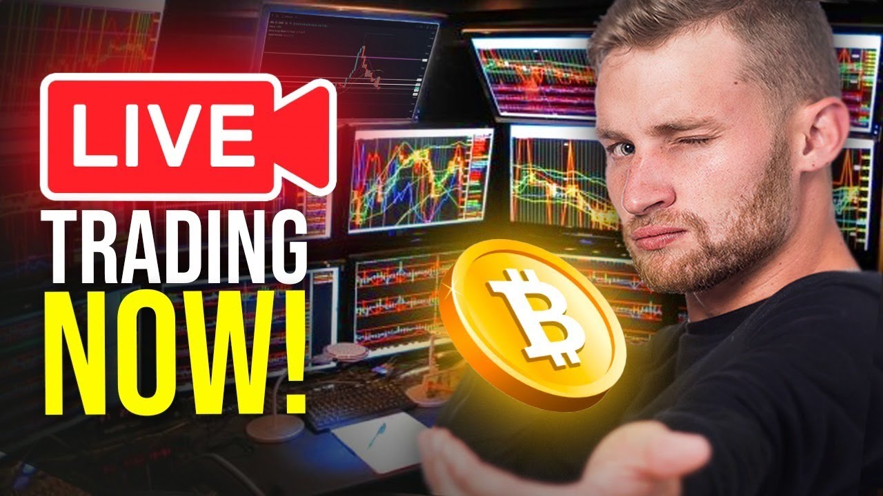 URGENT UPDATE: CRYPTO BREAKOUT HAPPENING NOW! | TIME TO TAKE PROFIT & ENTTER NEW TRADES?