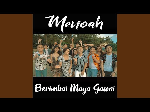 Berimbai Maya Gawai