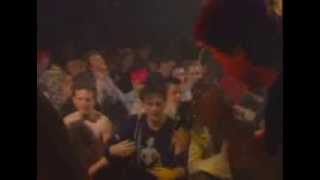 Music video thumbnail preview for Blyth Power - Smoke From Cromwell's Time (Live \u0026 Independent at the Bay 63, 1986) by Blyth Power