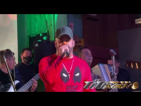 Buscare Otro Amor (Cuéntame De Ti) - Los Inquietos Del Vallenato (Nelson Velásquez)