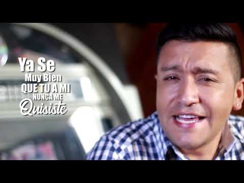 Traicionera - Jeison Pérez [ Video Oficial ]