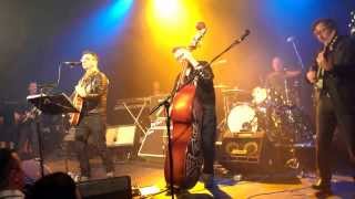 Richard Hawley - Serious - Bridport Electric Palace 01/08/13