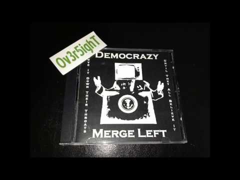 Merge Left - American Nightmare