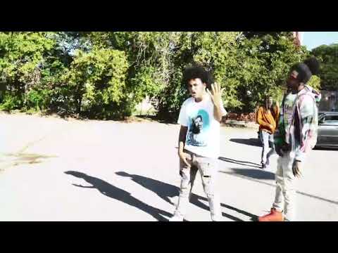 437Bandman x 4ER doe - “Who is you” | Shot By Sosagraphy