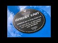 Ghost Unit - 4 O'Clock In The Morning / Air Cooled (Underdog Recordings UDR015)
