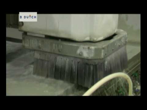 B Dutch in Cuijk Limburg Nederland