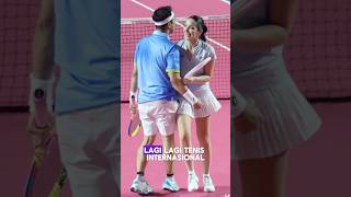 Download lagu Raffi Ahmad & Nia Ramadhani Win Exciting Duel at the International Tennis Week mp3 Download lagu Raffi Ahmad & Nia Ramadhani Win Exciting Duel at the International Tennis Week mp3