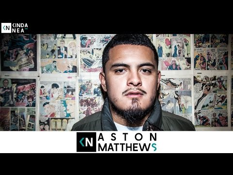 A$TON MATTHEWS - SCOTT STEINER