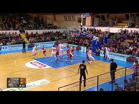 ABA Magazine 2013/14 - the episode after 18th round