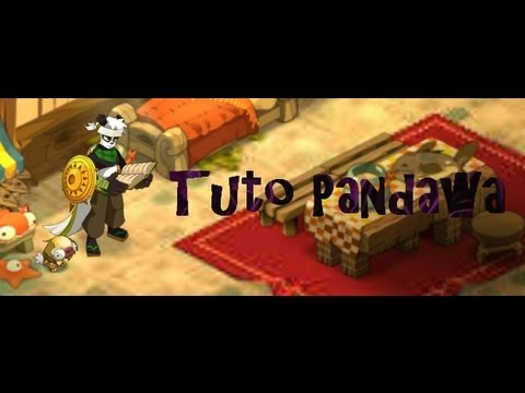 comment monter pandawa