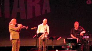 Lorenz Raab Expanded