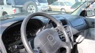 preview picture of video '1998 Mazda MPV Used Cars Kansas City MO'