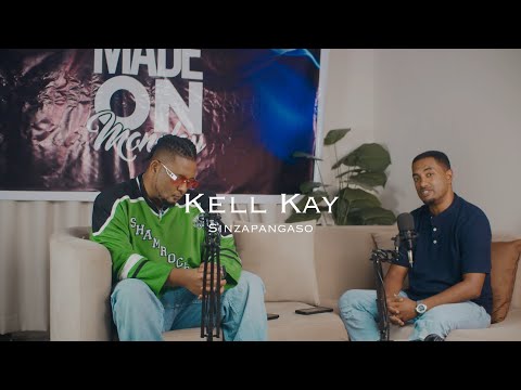 Kell Kay - Sinzapangaso [Feat Macelba,  Achina Gattah Ase, Bee Jay & Kambwiri Sisters] Music Video