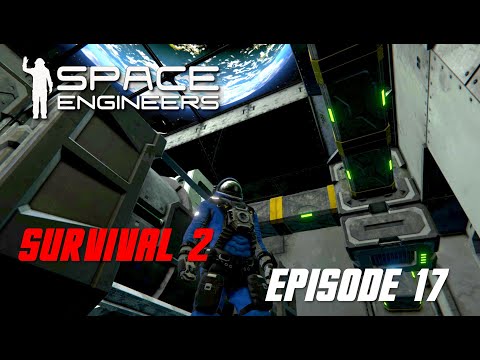 Steam Community :: Video :: Space Engineers Survival 2 Episode 17
