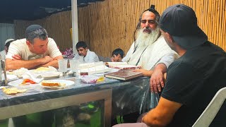 הרב שלום סבג - שיעורי וידאו - הרב שלום סבג ✨  תיקון הכללי יא " באב ה"תשפ"ה