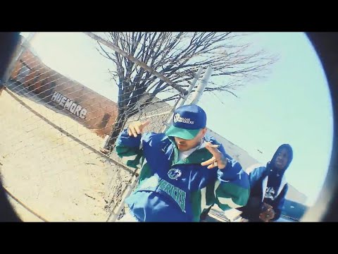 Soulzay & Slim Guerilla - Change The World (Prod. Dragg) {Official Video}