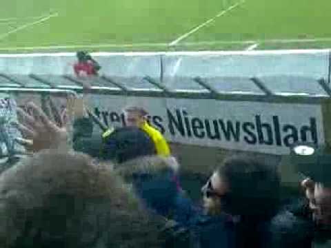 Utrecht City Saints :: Nieuw 6 Utreg Lied