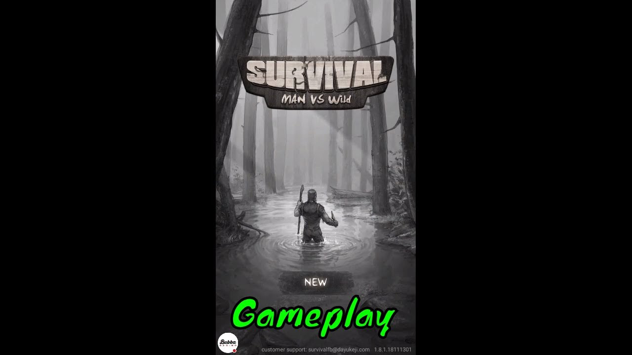 Gameplay video