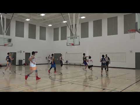 DJP vs Goose Balloon - sunday tier - tcbl 2022 fall