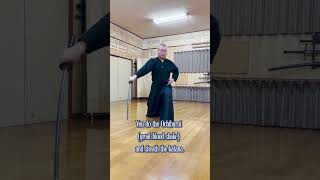 Download lagu 当刀 Ataritō: Musō Shinden Ryu Iai Kata mp3 Download lagu 当刀 Ataritō: Musō Shinden Ryu Iai Kata mp3