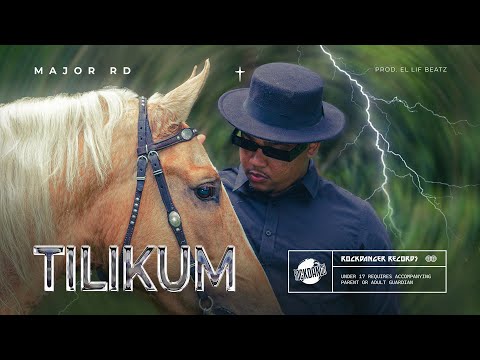 Major RD - Tilikum (Prod. El Lif Beatz)