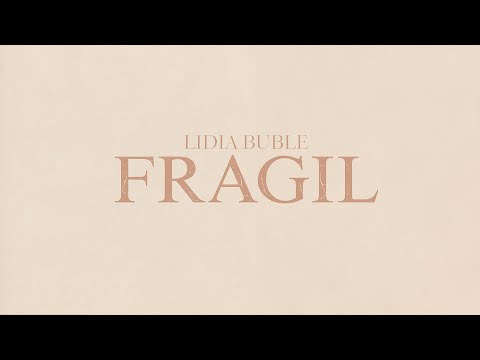 Lidia Buble - Un barbat mai bun | Visualiser