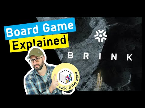 Is Brink for you? A Quick Overview!