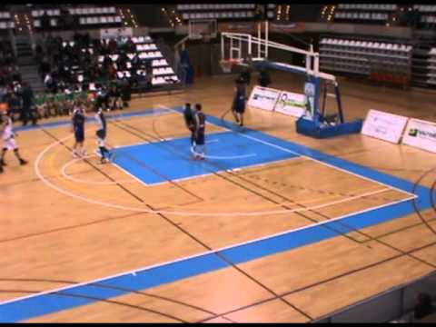 ADECCO PLATA JORNADA16 AMICS CASTELLÓ...,86 - 61,CEBA GUADALAJARA... (25/01/2014)