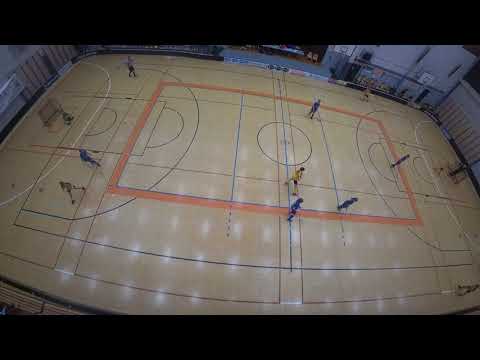 2018-02-11 Pieksämäki: Pisaba - Welhot Flames 7-4