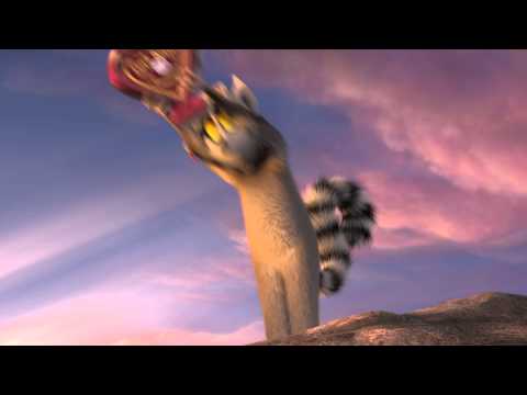 Verrücktes Madagascar - Trailer