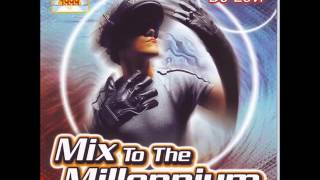 Dj Levi-Mix to the Millenium