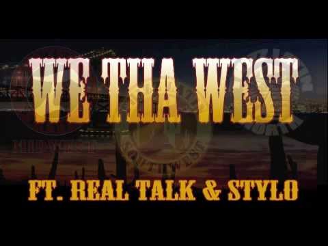 [[New Thizz Latin 2012]] We Tha West ft. Real Talk & Stylo