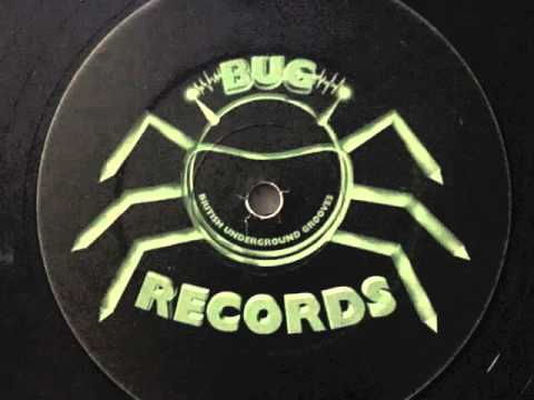 Ramsey & Fen [Bug Records] - Desire (Dub Mix)