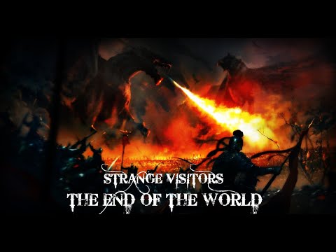 Strange Visitors – The End of the World – Episode 7