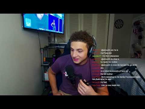 HE A GANGSTA!!! MGK666 - Crima Organizata (REACTION) | GioIsOYS