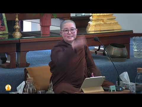 MN:22 Alagaddūpama Sutta - The Simile of the Snake | Ajahn Hasapanna | 26 October 2025