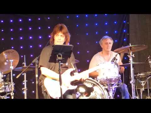 CHARLY T ALLSTARS @Save Charly's Planet Benefit Concert