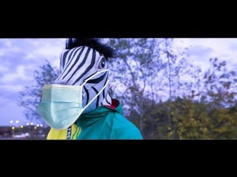 Zebo ft. fiflak Koronawirus (8D Audio)