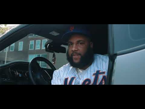 Showly + Chill Shump "Holy One" feat. Jay Esco