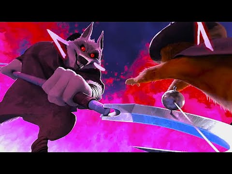 Puss in Boots - (2022) - {HD Movie} - Full Story - Summarised/Explained in Hindi |