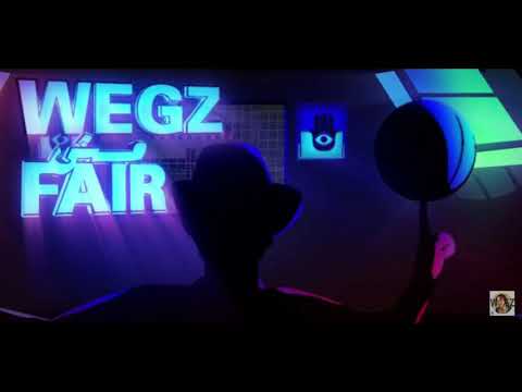ويجز تراك مش فير wegz msh fair track