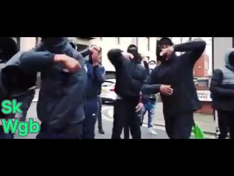 #WGB SK Drops a 🤮 FREESTYLE (2020)