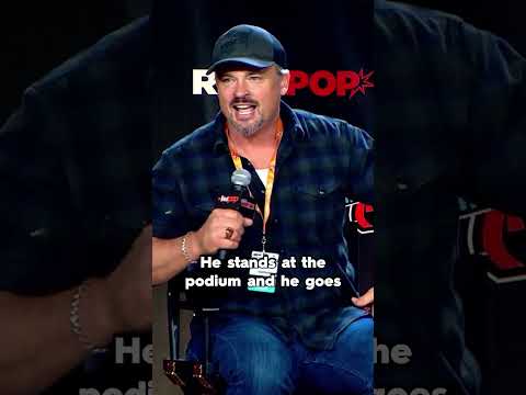 Smallville actor Tom Welling REVEALS his best prank on set of the Superman series