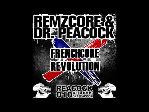 Remzcore - Kerrigan