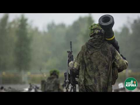 Radio Kipinä Podcast – Panssarintorjunta