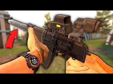 I Found The Most UNDERRATED Guns in Ghosts of Tabor!